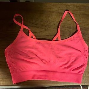 New. M/L Bao Bei Body Maternity/nursing bra.